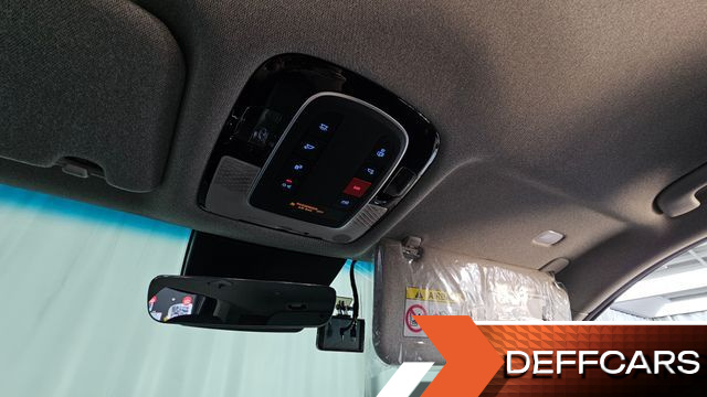 Hyundai PALISADE Gasoline 3.8 2WD Prestige купить на сайте DeffCars
