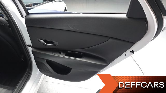 Hyundai AVANTE 1.6 Modern купить на сайте DeffCars