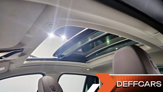 BMW X4 xDrive20i xLine купить на сайте DeffCars