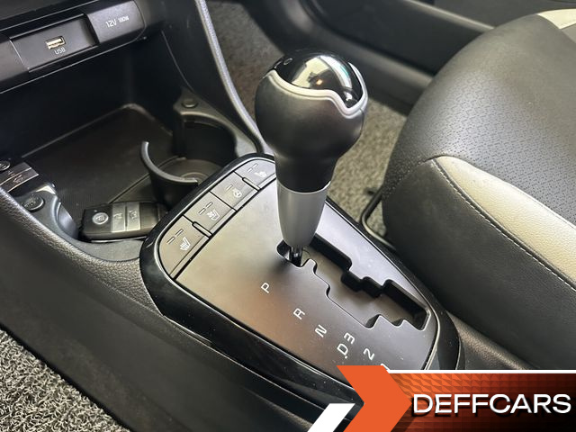 Kia MORNING Signature купить на сайте DeffCars