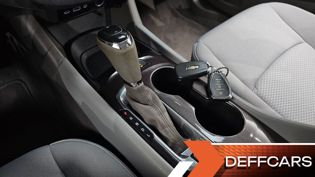 ChevroletGMDaewoo MALIBU 1.3 Turbo LS Deluxe купить на сайте DeffCars