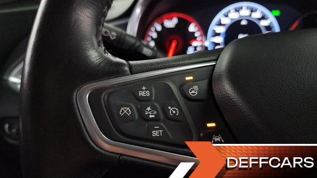 ChevroletGMDaewoo MALIBU 2.0 Turbo Premier Special купить на сайте DeffCars