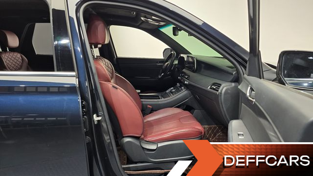 Hyundai PALISADE Diesel 2.2 2WD Prestige купить на сайте DeffCars