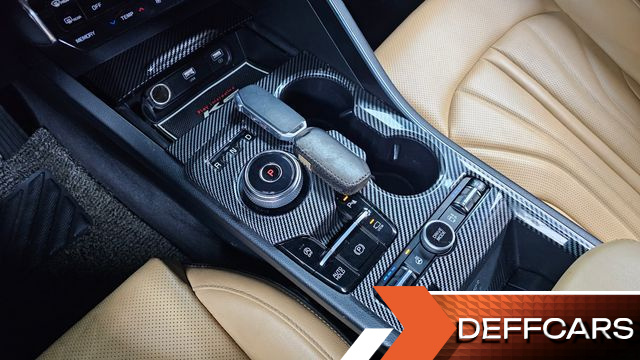 Kia K5 1.6 Turbo Signature купить на сайте DeffCars