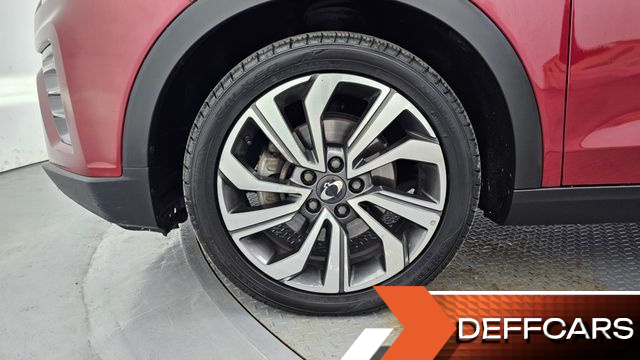 Ssangyong TIBOLI Gasoline 1.5 2WD V5 купить на сайте DeffCars