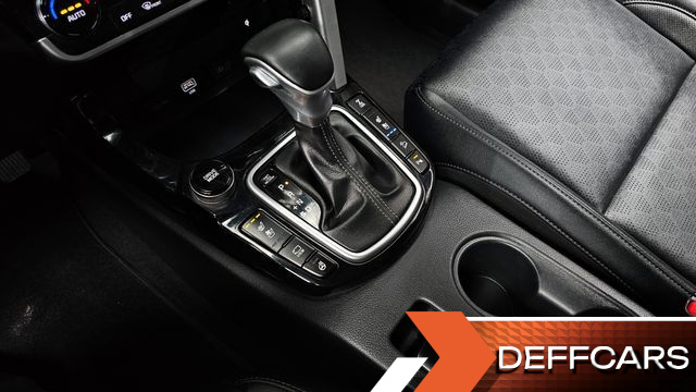 Kia SELTOS Gasoline 1.6 Turbo 4WD Noblesse купить на сайте DeffCars