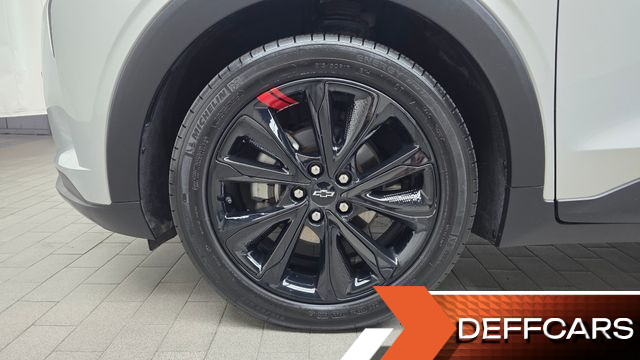 ChevroletGMDaewoo Bolt EUV Redline купить на сайте DeffCars