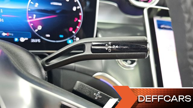Mercedes GLC-CLASS GLC300 4MATIC Avnatgarde Coupe купить на сайте DeffCars