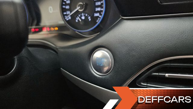Hyundai PALISADE Gasoline 3.8 2WD Prestige купить на сайте DeffCars