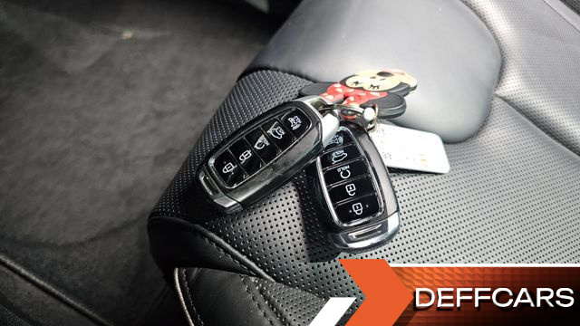 Hyundai PALISADE Gasoline 3.8 2WD Calligraphy купить на сайте DeffCars