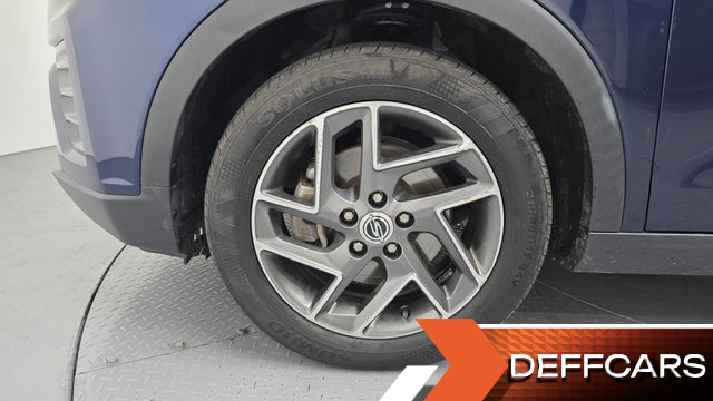 Ssangyong TIBOLI Gasoline 1.5 2WD V3 купить на сайте DeffCars