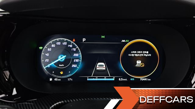 Kia K5 Signature купить на сайте DeffCars