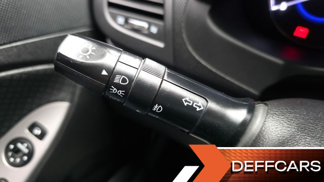 Hyundai ACCENT 1.4 VVT Modern купить на сайте DeffCars