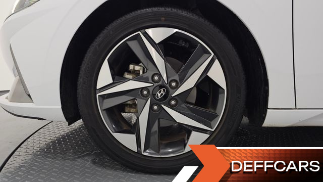 Hyundai AVANTE 1.6 Modern купить на сайте DeffCars