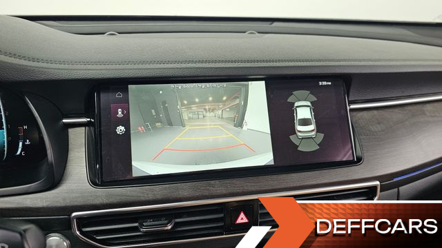 Kia K7 2.5 GDI Noblesse купить на сайте DeffCars