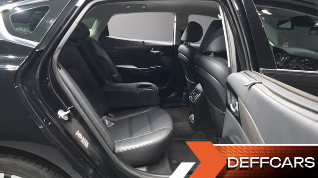Kia K7 2.5 GDI X Edition купить на сайте DeffCars