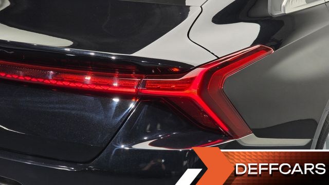 Kia K8 2.5 Gasoline 2WD Noblesse Light купить на сайте DeffCars