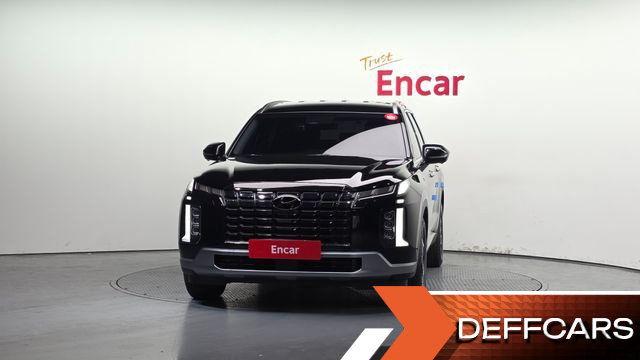 Hyundai PALISADE Gasoline 3.8 2WD Exclusive купить на сайте DeffCars
