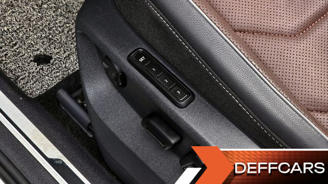 Volkswagen TIGUAN 2.0 TSI Prestige купить на сайте DeffCars