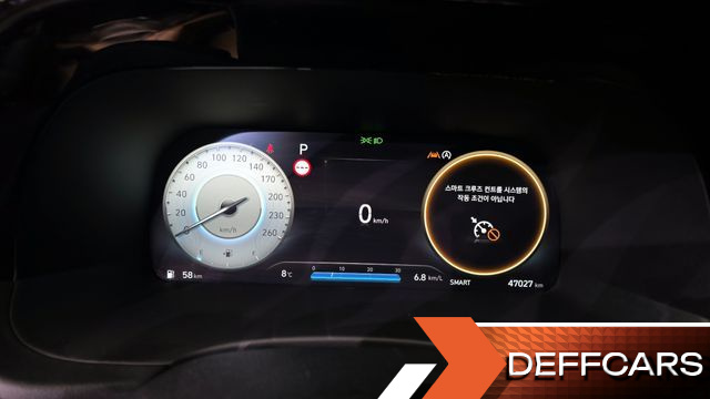 Hyundai PALISADE Gasoline 3.8 2WD Prestige купить на сайте DeffCars