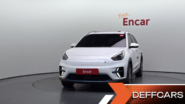 Kia NIRO Prestige купить на сайте DeffCars