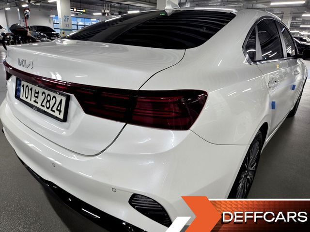 Kia K3 1.6 Noblesse купить на сайте DeffCars