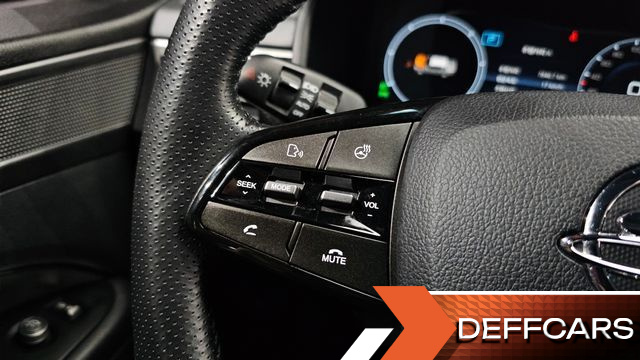 Ssangyong REXTON Diesel 2.2 4WD Prestige купить на сайте DeffCars