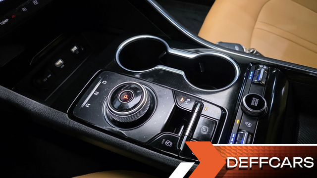 Kia K5 2.0 Noblesse купить на сайте DeffCars