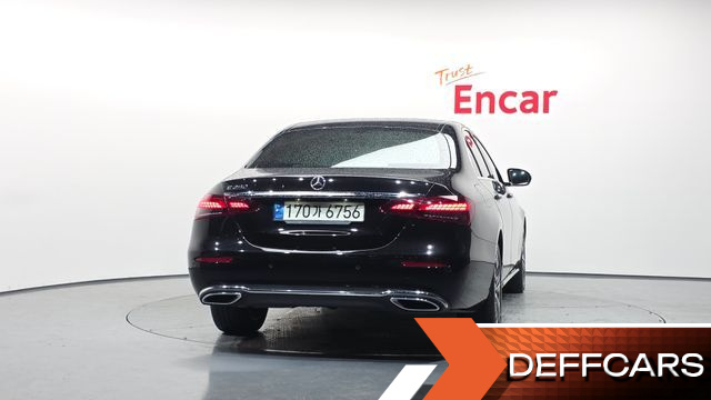 Mercedes E-CLASS E250 Avantgarde купить на сайте DeffCars