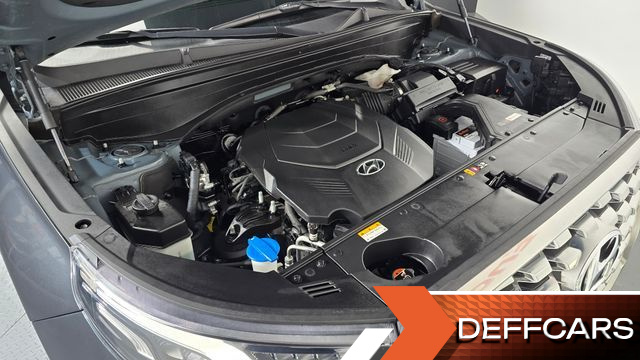 Hyundai PALISADE Gasoline 3.8 2WD Prestige купить на сайте DeffCars