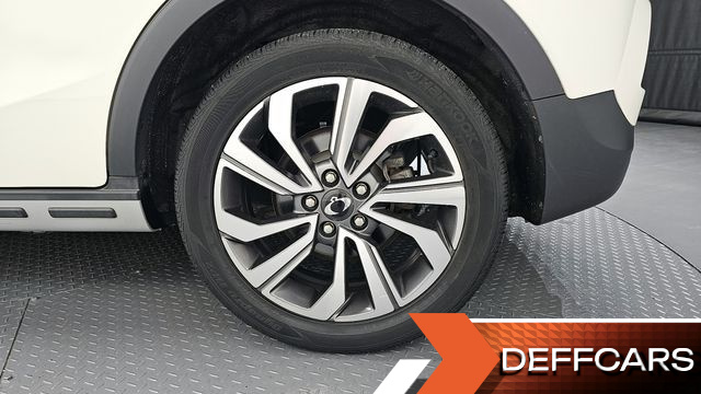 Ssangyong TIBOLI Gasoline 1.5 2WD V5 купить на сайте DeffCars