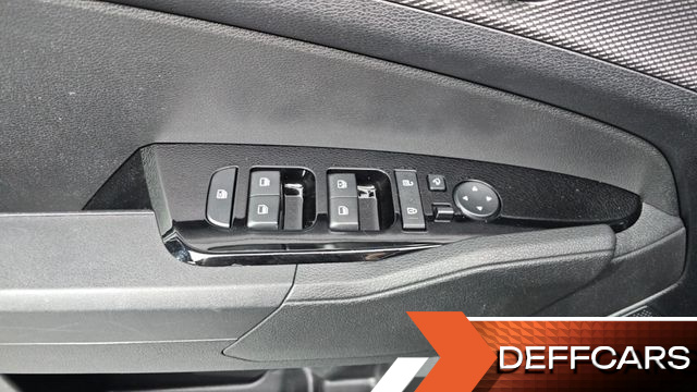 Kia SPORTAGE Gasoline 1.6 Turbo 2WD Prestige купить на сайте DeffCars