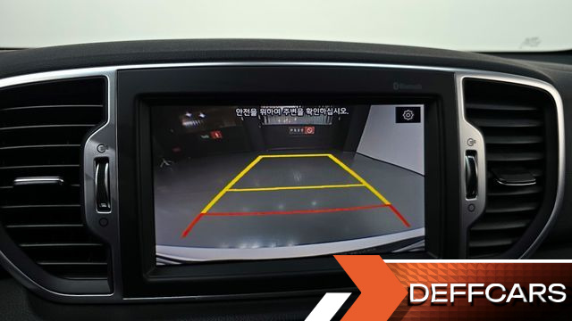 Kia SPORTAGE Diesel 2WD Noblesse Plus купить на сайте DeffCars