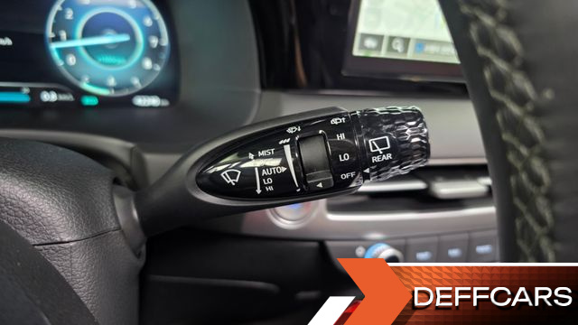 Hyundai PALISADE Gasoline 3.8 4WD Le Blanc купить на сайте DeffCars