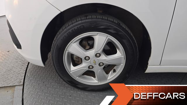 ChevroletGMDaewoo SPARK LT Plus купить на сайте DeffCars