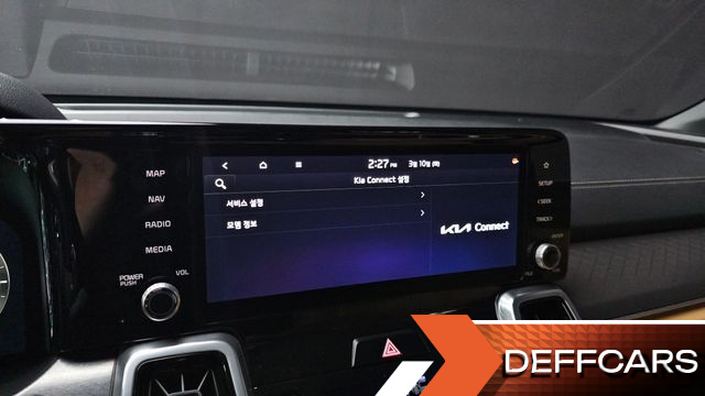 Kia SORENTO HEV 1.6 2WD Noblesse купить на сайте DeffCars