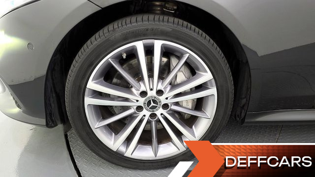 Mercedes CLS-CLASS CLS400d 4MATIC купить на сайте DeffCars