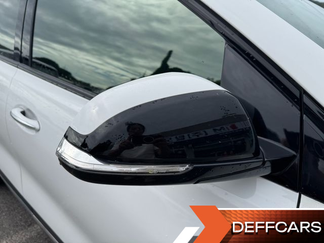 ChevroletGMDaewoo Bolt EUV Premier купить на сайте DeffCars
