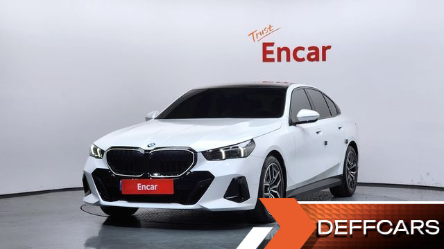 BMW 5-SERIES 520i Special Edition купить на сайте DeffCars