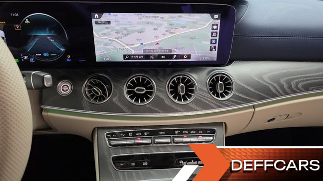 Mercedes E-CLASS E450 4MATIC Cabriolet купить на сайте DeffCars