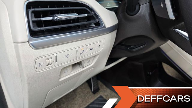 Hyundai PALISADE Diesel 2.2 2WD Calligraphy купить на сайте DeffCars