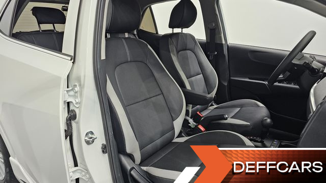 Kia MORNING Prestige купить на сайте DeffCars