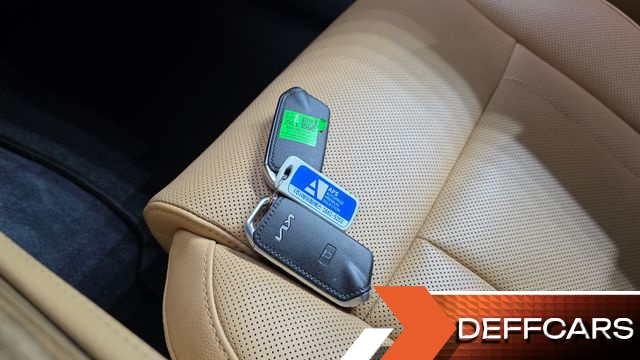 Kia K9 3.8 GDI AWD Masters купить на сайте DeffCars