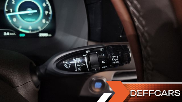 Hyundai PALISADE Gasoline 3.8 2WD Calligraphy купить на сайте DeffCars