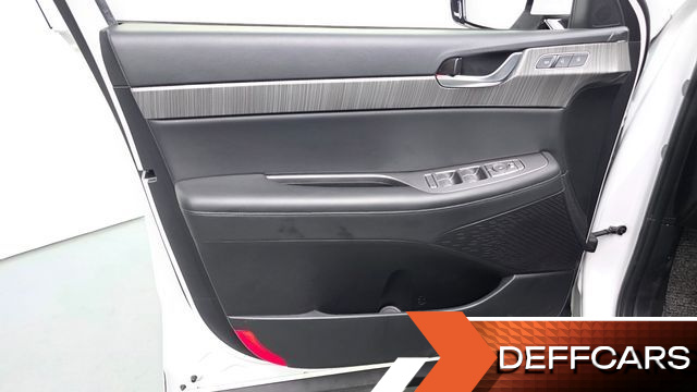 Hyundai PALISADE Diesel 2.2 2WD Prestige купить на сайте DeffCars