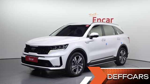 Kia SORENTO HEV 1.6 4WD Signature купить на сайте DeffCars