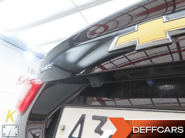 ChevroletGMDaewoo CRUZE 1.4 Turbo LS купить на сайте DeffCars