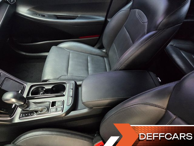 Hyundai GRANDEUR 2.4 Premium купить на сайте DeffCars