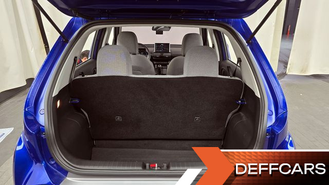 Hyundai CASPER Smart купить на сайте DeffCars