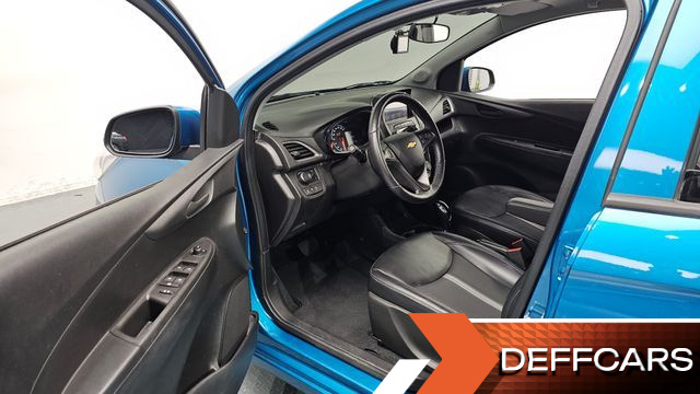 ChevroletGMDaewoo SPARK LT купить на сайте DeffCars